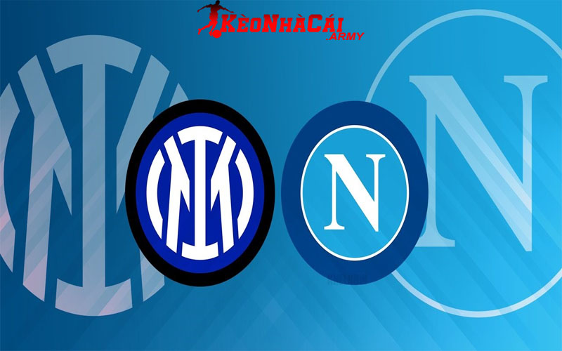 0 ava int vs nap Soi Kèo Inter Milan vs Napoli - Thư Hùng Đỉnh Cao 2h45 11/11